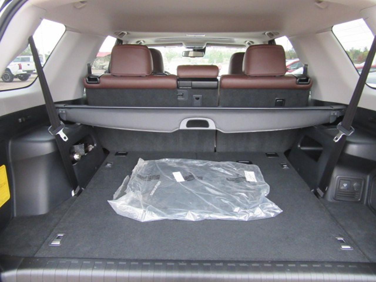 2022 Toyota 4Runner BASE Photo