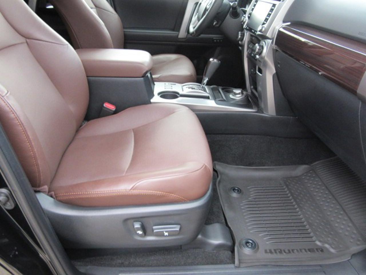 2022 Toyota 4Runner BASE Photo