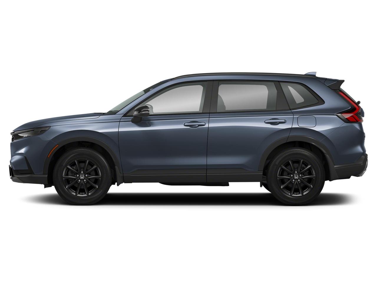 2026 Honda CR-V Hybrid Sport Photo1