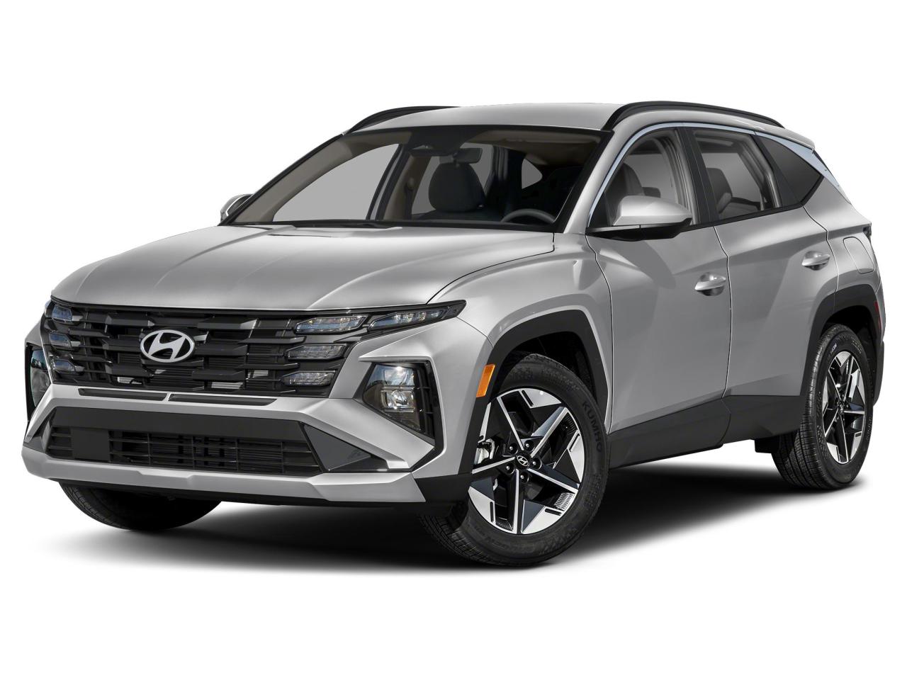 2025 Hyundai Tucson Preferred Photo1