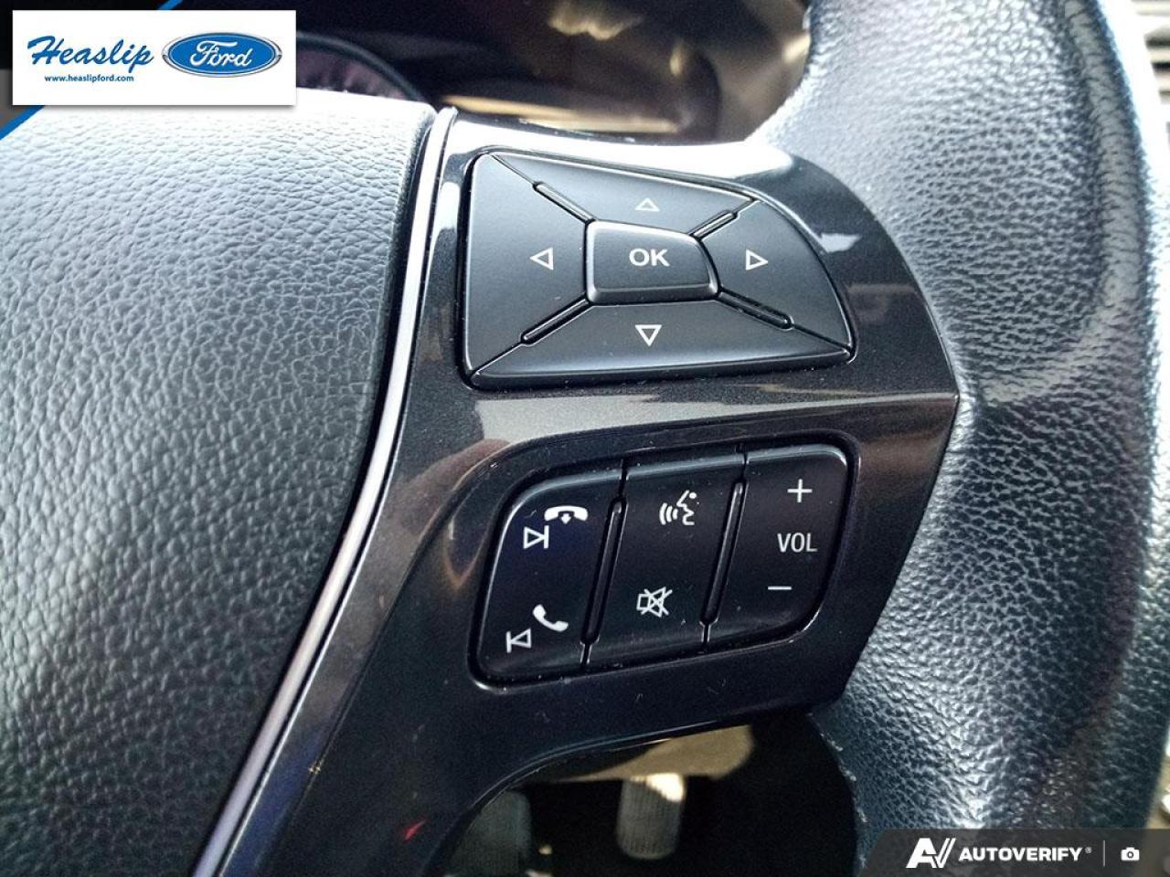 2019 Ford Explorer LIMITED Photo5