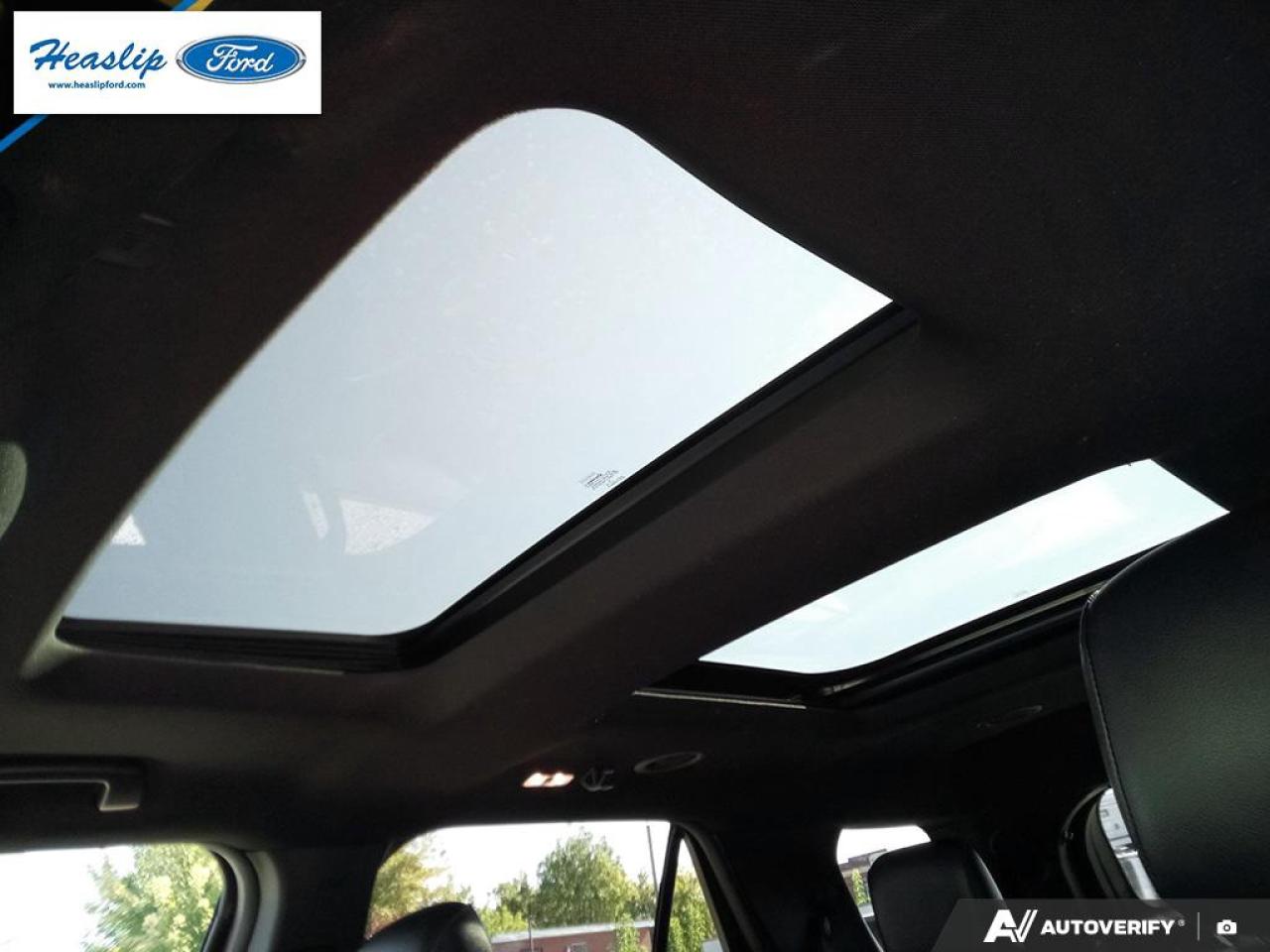 2019 Ford Explorer LIMITED Photo5