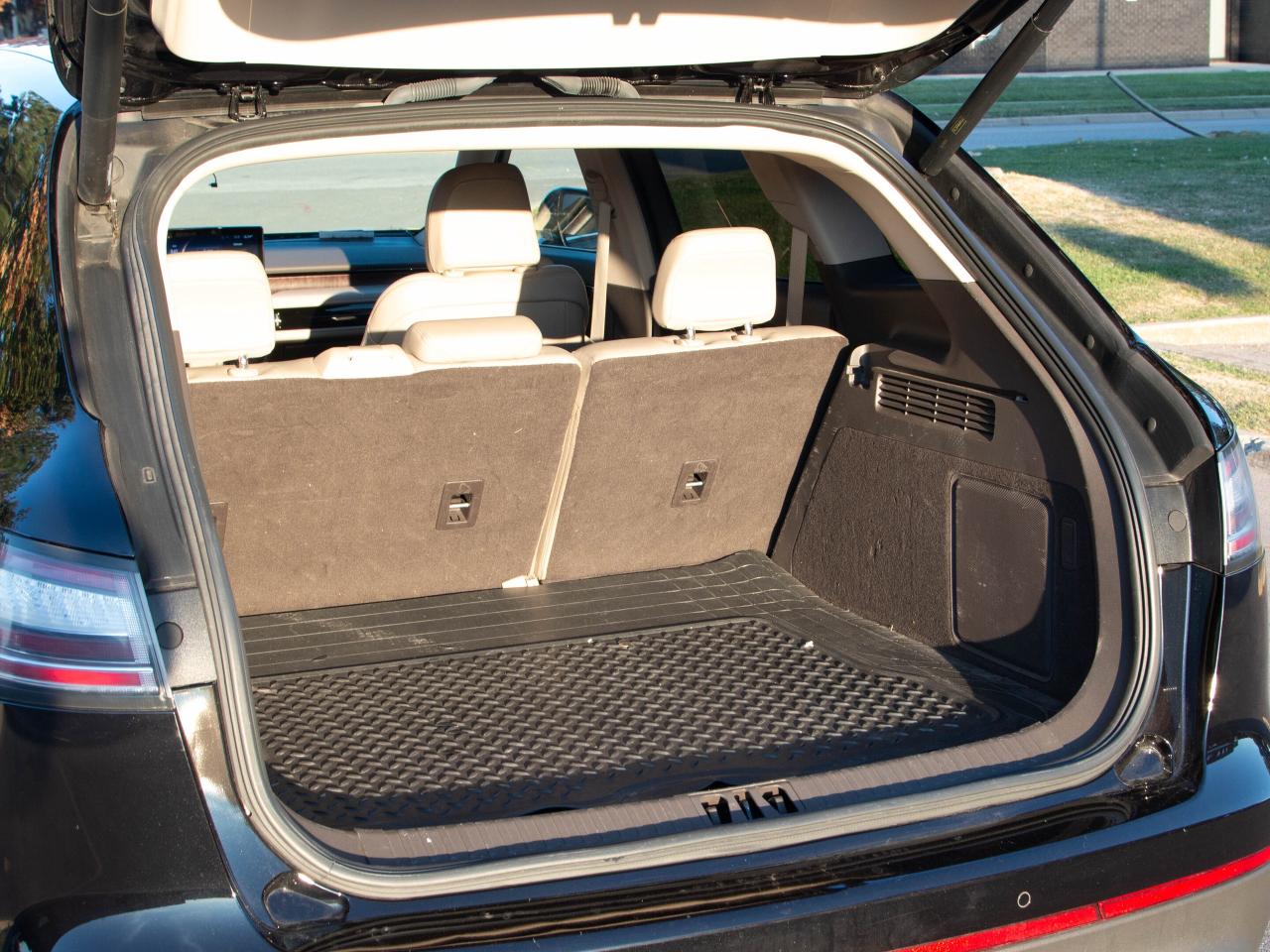 2021 Lincoln Nautilus RESERVE | AWD | 20"RIM | REVEL | PANO Photo