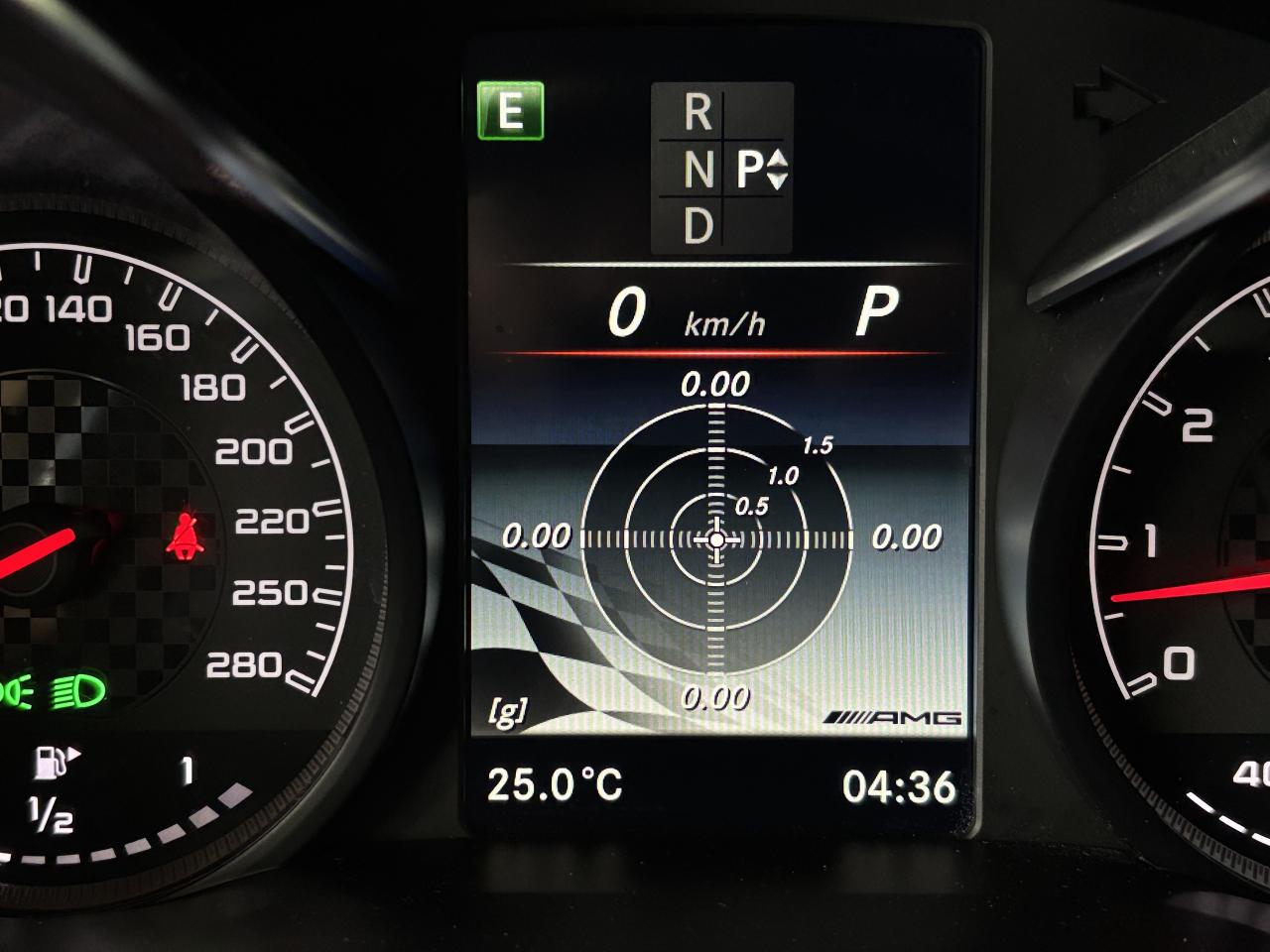 2019 Mercedes-Benz GLC GLC43 AMG|BITURBO|4MATIC|NAV|360CAM|BURMESTER|LED| - Photo #35