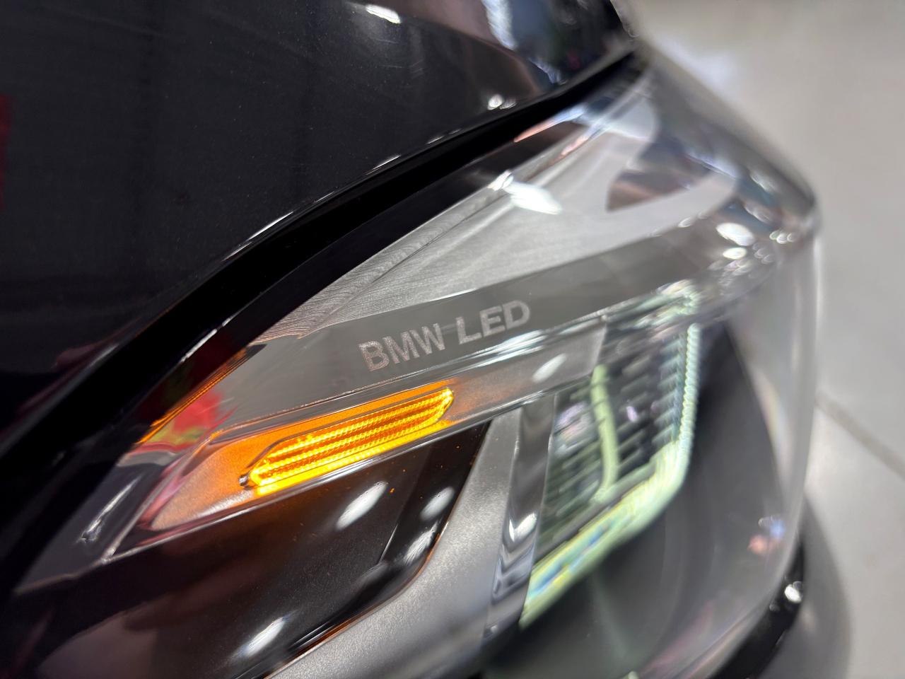 2021 BMW 2 Series 228i|xDrive|MPACKAGE|NAV|AMBIENT|LEATHER|SUNROOF|+ - Photo #3