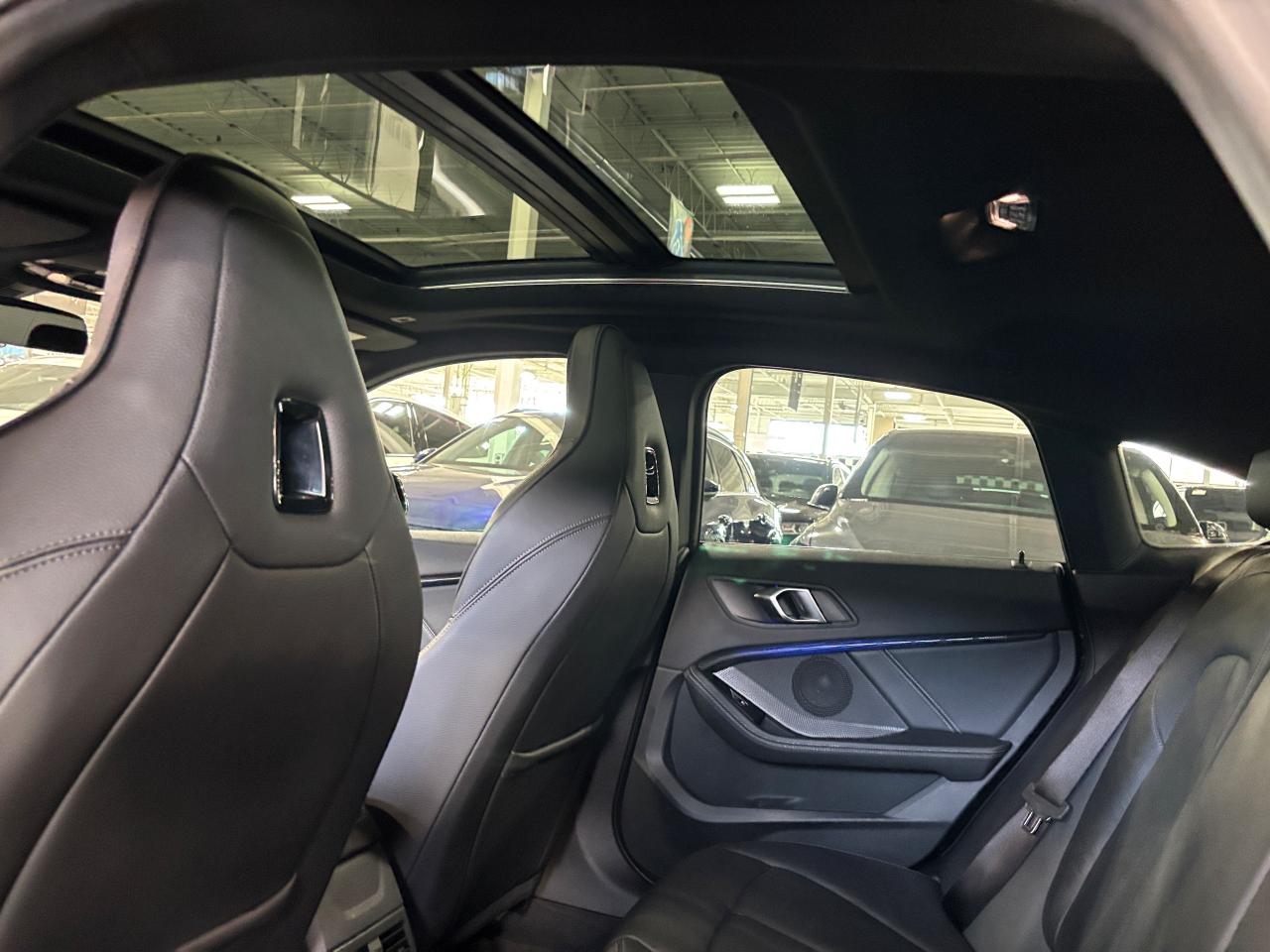 2021 BMW 2 Series 228i|xDrive|MPACKAGE|NAV|AMBIENT|LEATHER|SUNROOF|+ - Photo #9
