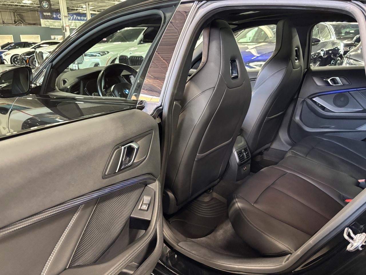 2021 BMW 2 Series 228i|xDrive|MPACKAGE|NAV|AMBIENT|LEATHER|SUNROOF|+ - Photo #8