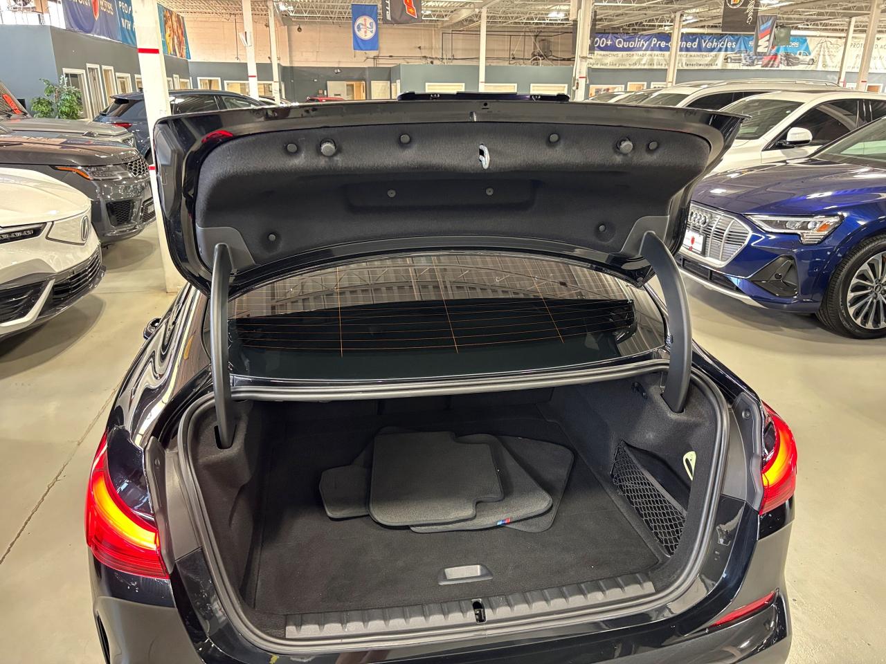 2021 BMW 2 Series 228i|xDrive|MPACKAGE|NAV|AMBIENT|LEATHER|SUNROOF|+ - Photo #7