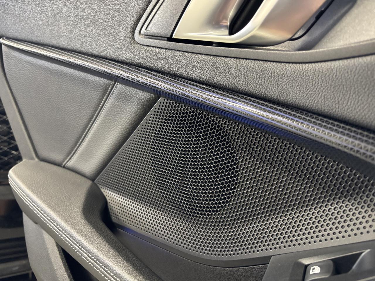 2021 BMW 2 Series 228i|xDrive|MPACKAGE|NAV|AMBIENT|LEATHER|SUNROOF|+ - Photo #11