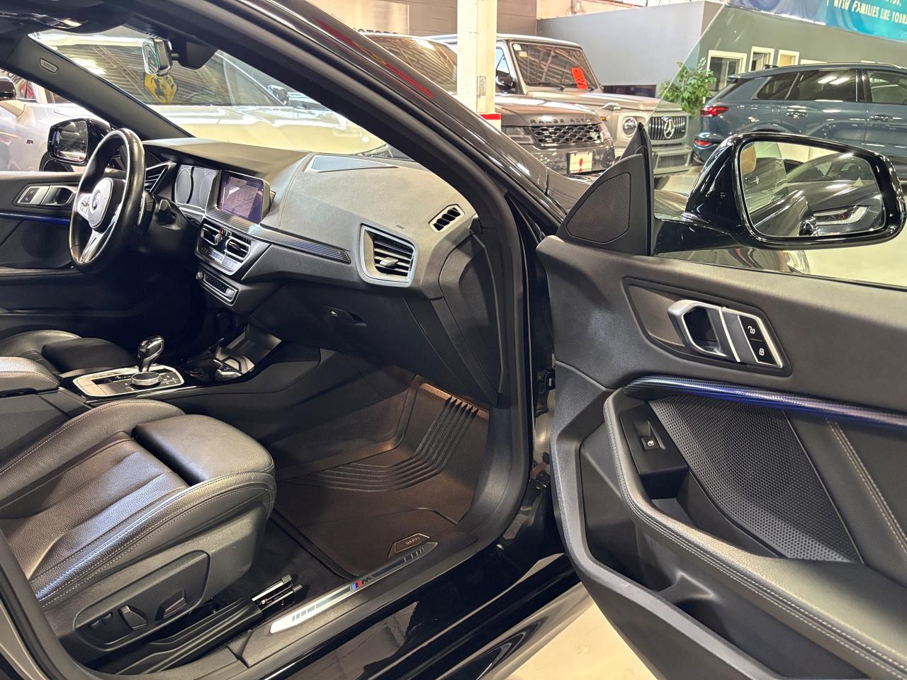 2021 BMW 2 Series 228i|xDrive|MPACKAGE|NAV|AMBIENT|LEATHER|SUNROOF|+ - Photo #14