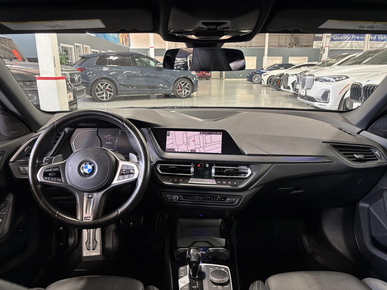 2021 BMW 2 Series 228i|xDrive|MPACKAGE|NAV|AMBIENT|LEATHER|SUNROOF|+ - Photo #13