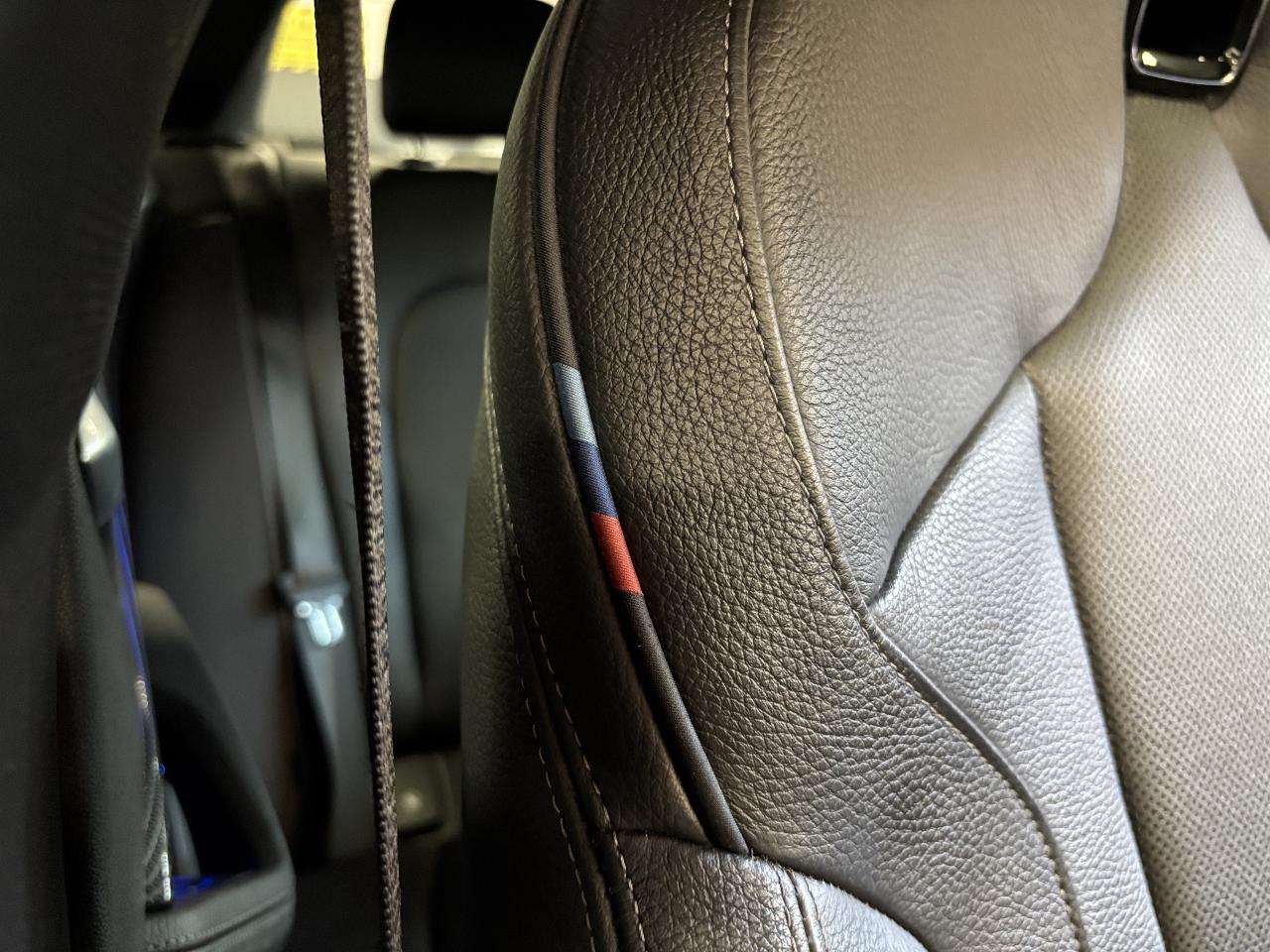 2021 BMW 2 Series 228i|xDrive|MPACKAGE|NAV|AMBIENT|LEATHER|SUNROOF|+ - Photo #17