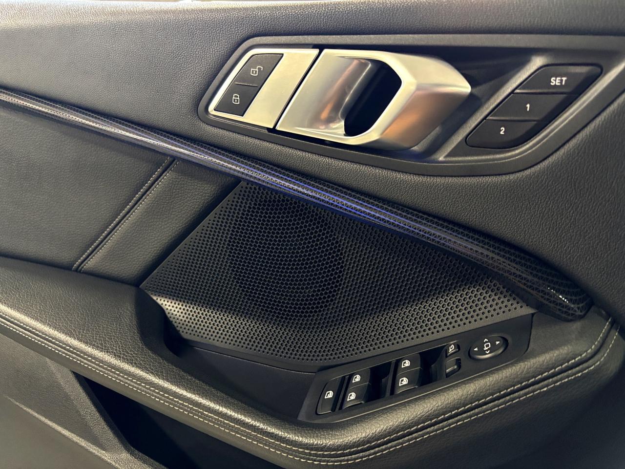 2021 BMW 2 Series 228i|xDrive|MPACKAGE|NAV|AMBIENT|LEATHER|SUNROOF|+ - Photo #19
