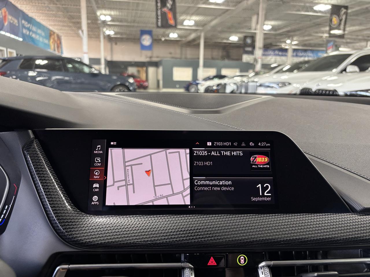 2021 BMW 2 Series 228i|xDrive|MPACKAGE|NAV|AMBIENT|LEATHER|SUNROOF|+ - Photo #22