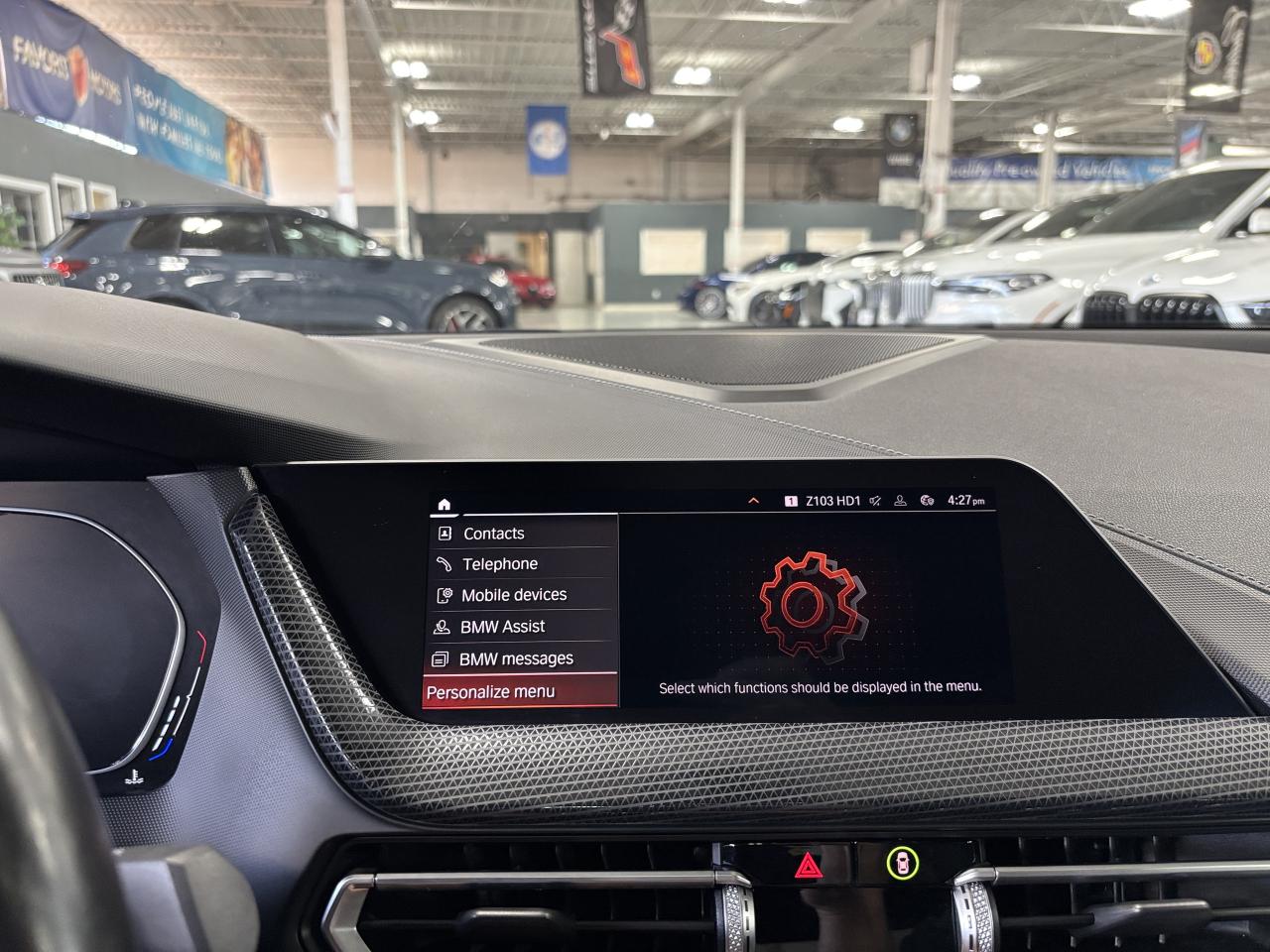2021 BMW 2 Series 228i|xDrive|MPACKAGE|NAV|AMBIENT|LEATHER|SUNROOF|+ - Photo #24