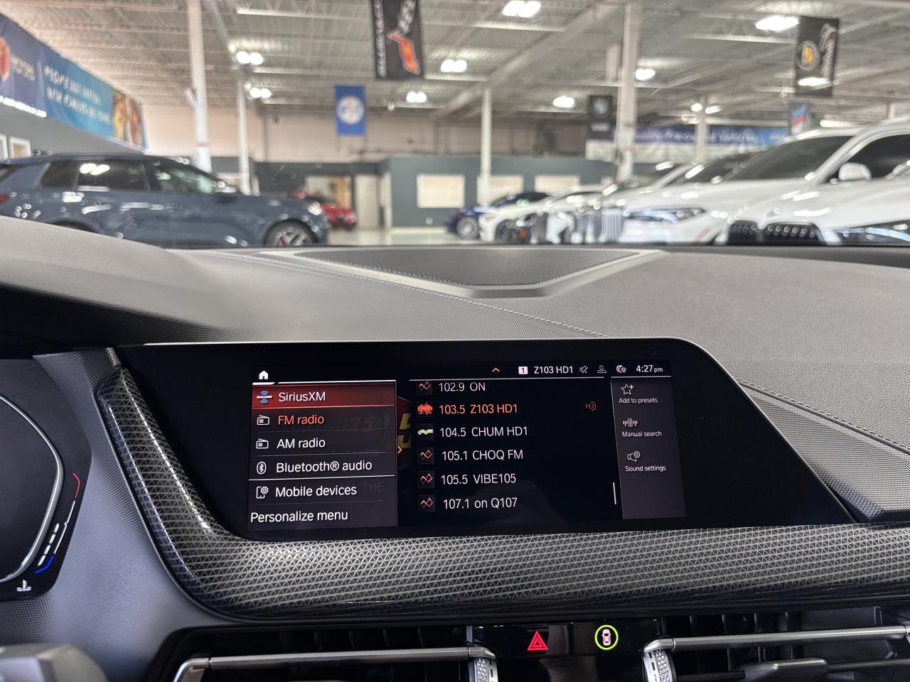 2021 BMW 2 Series 228i|xDrive|MPACKAGE|NAV|AMBIENT|LEATHER|SUNROOF|+ - Photo #23