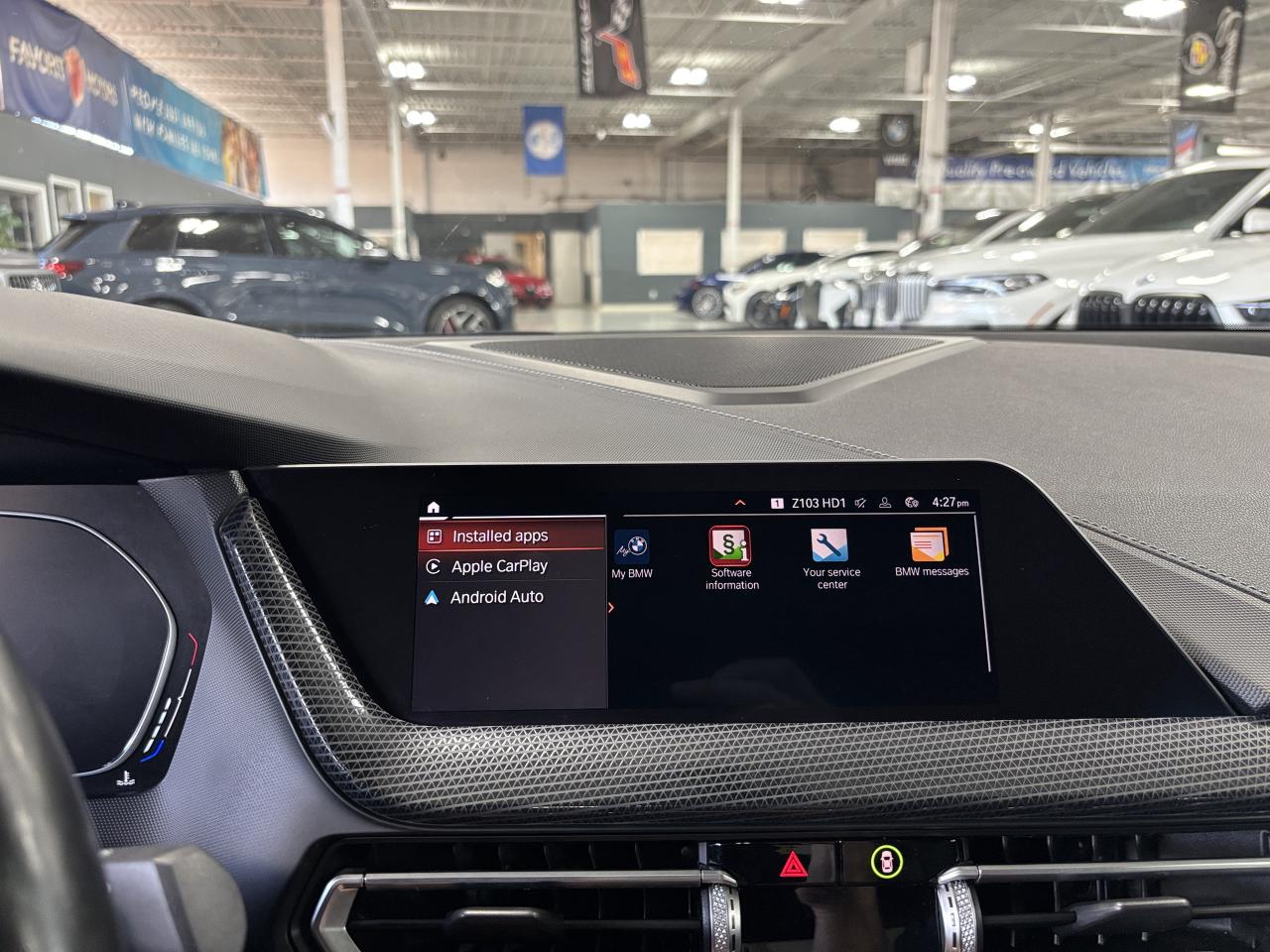 2021 BMW 2 Series 228i|xDrive|MPACKAGE|NAV|AMBIENT|LEATHER|SUNROOF|+ - Photo #25