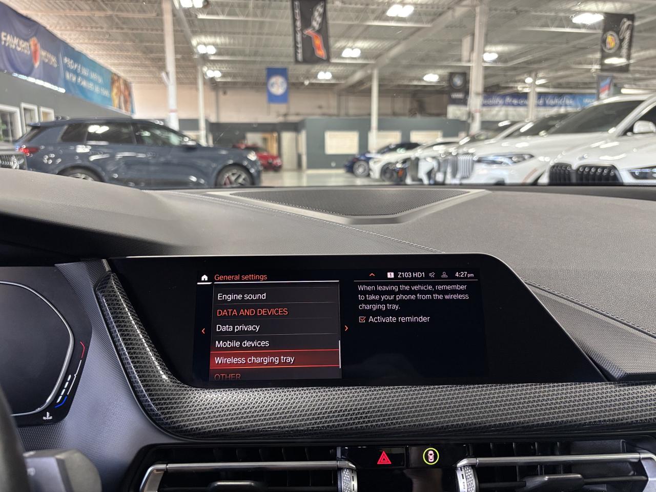 2021 BMW 2 Series 228i|xDrive|MPACKAGE|NAV|AMBIENT|LEATHER|SUNROOF|+ - Photo #28