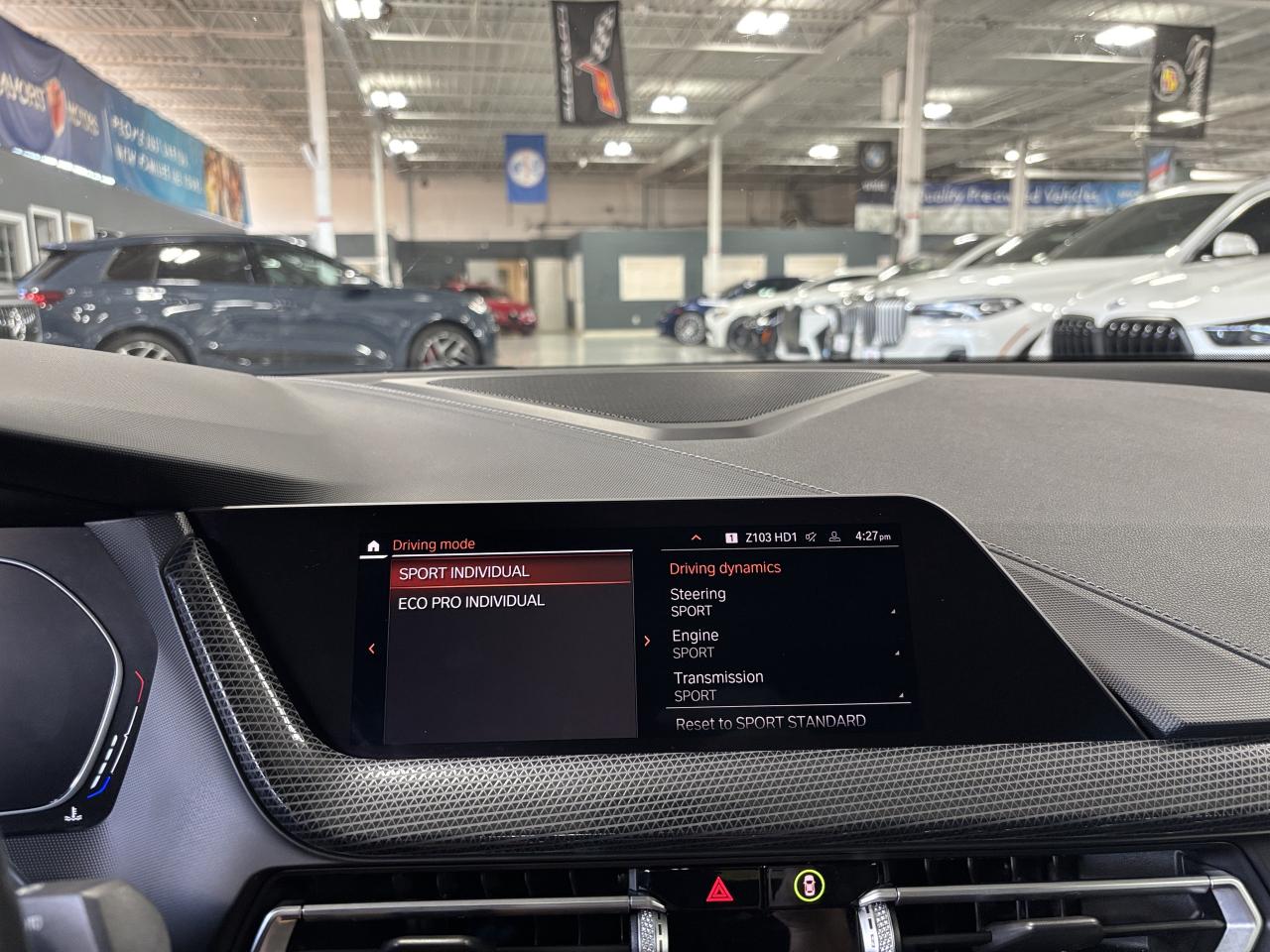 2021 BMW 2 Series 228i|xDrive|MPACKAGE|NAV|AMBIENT|LEATHER|SUNROOF|+ - Photo #29