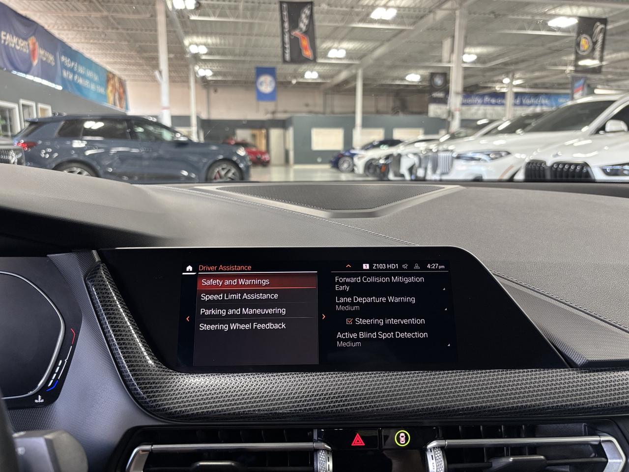 2021 BMW 2 Series 228i|xDrive|MPACKAGE|NAV|AMBIENT|LEATHER|SUNROOF|+ - Photo #30