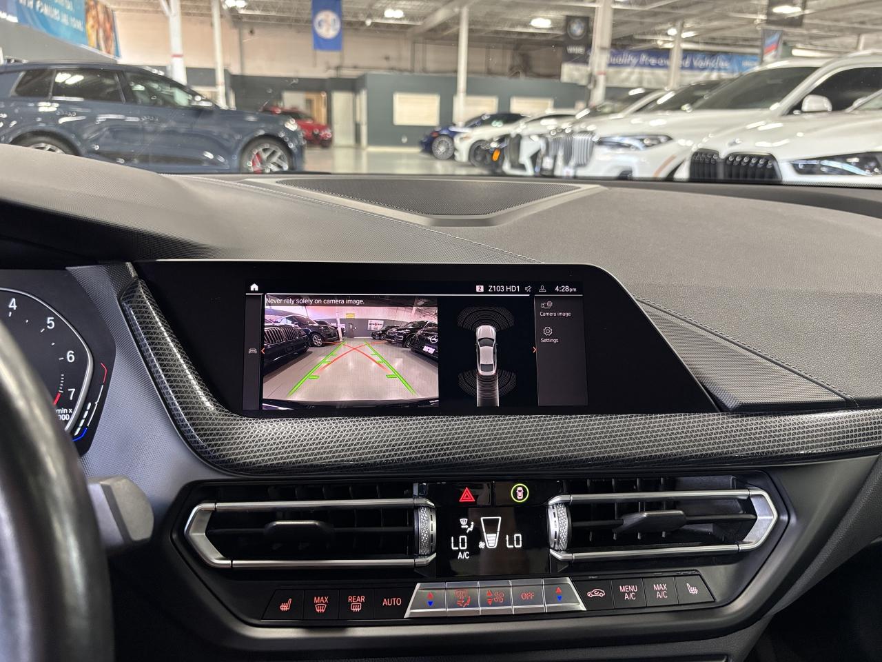 2021 BMW 2 Series 228i|xDrive|MPACKAGE|NAV|AMBIENT|LEATHER|SUNROOF|+ - Photo #34