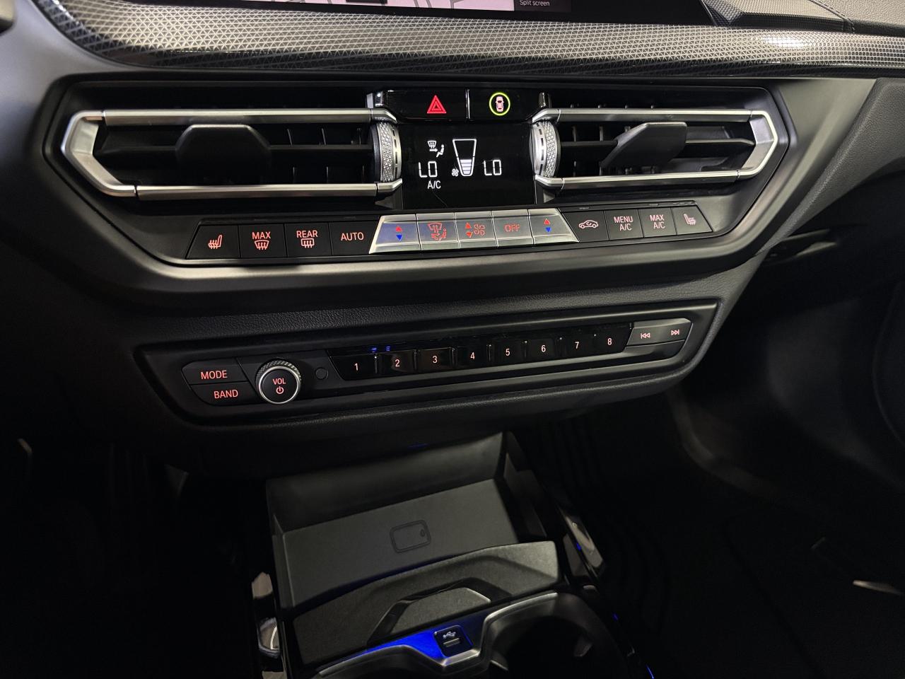 2021 BMW 2 Series 228i|xDrive|MPACKAGE|NAV|AMBIENT|LEATHER|SUNROOF|+ - Photo #35
