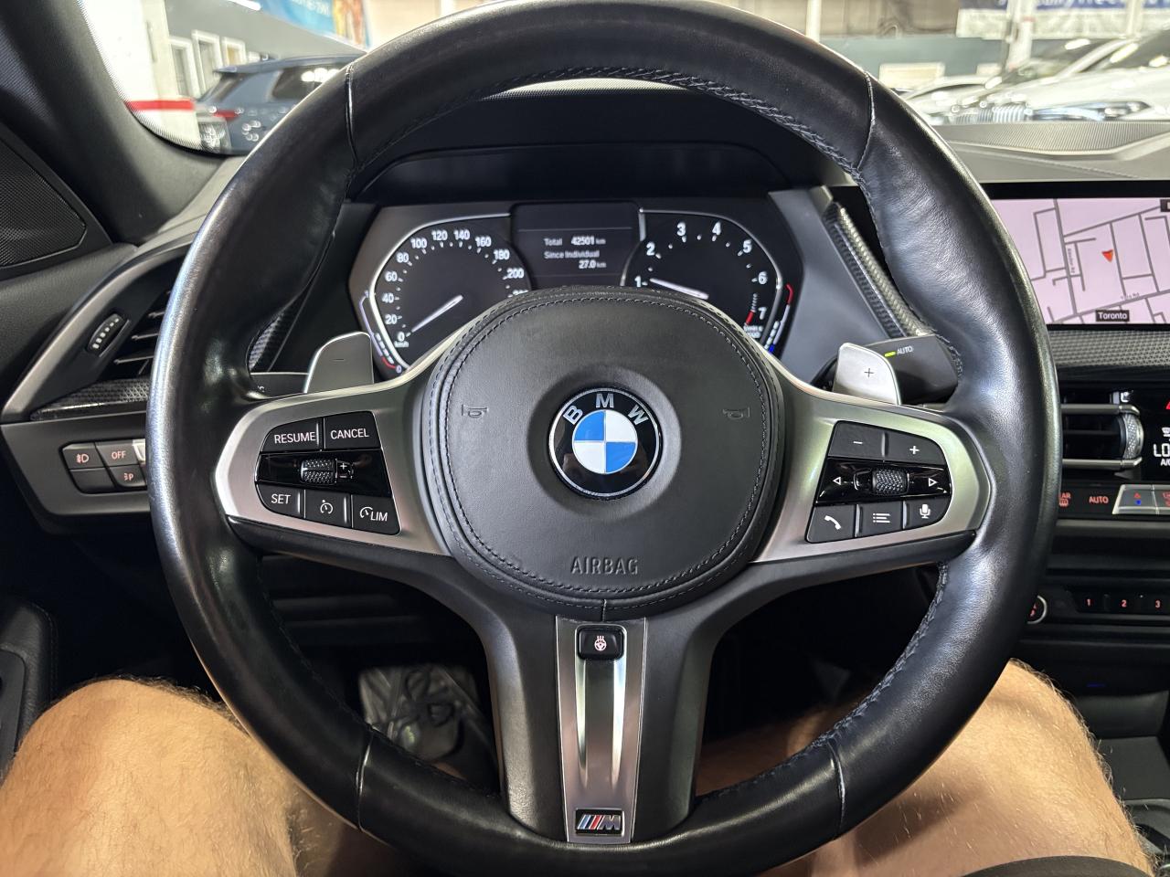 2021 BMW 2 Series 228i|xDrive|MPACKAGE|NAV|AMBIENT|LEATHER|SUNROOF|+ - Photo #38