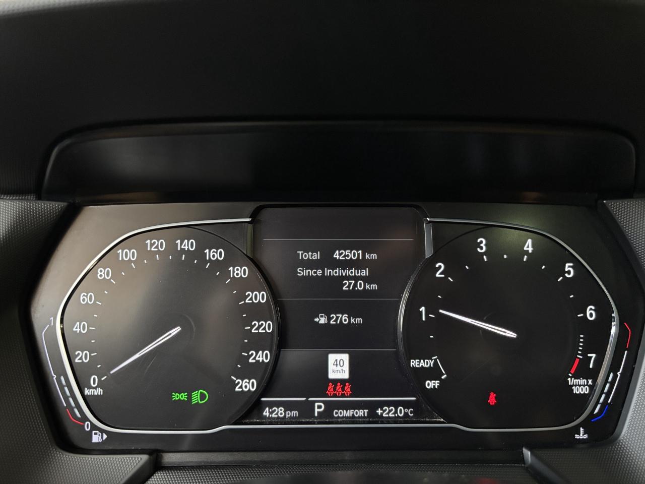 2021 BMW 2 Series 228i|xDrive|MPACKAGE|NAV|AMBIENT|LEATHER|SUNROOF|+ - Photo #39