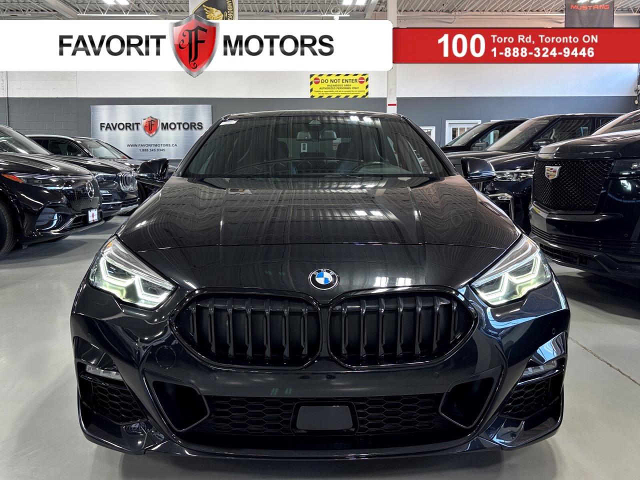 2021 BMW 2 Series 