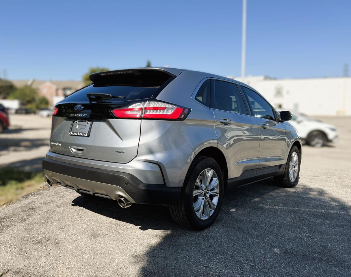 2024 Ford Edge Titanium AWD | BLUETOOTH | REMOTE START | Photo4