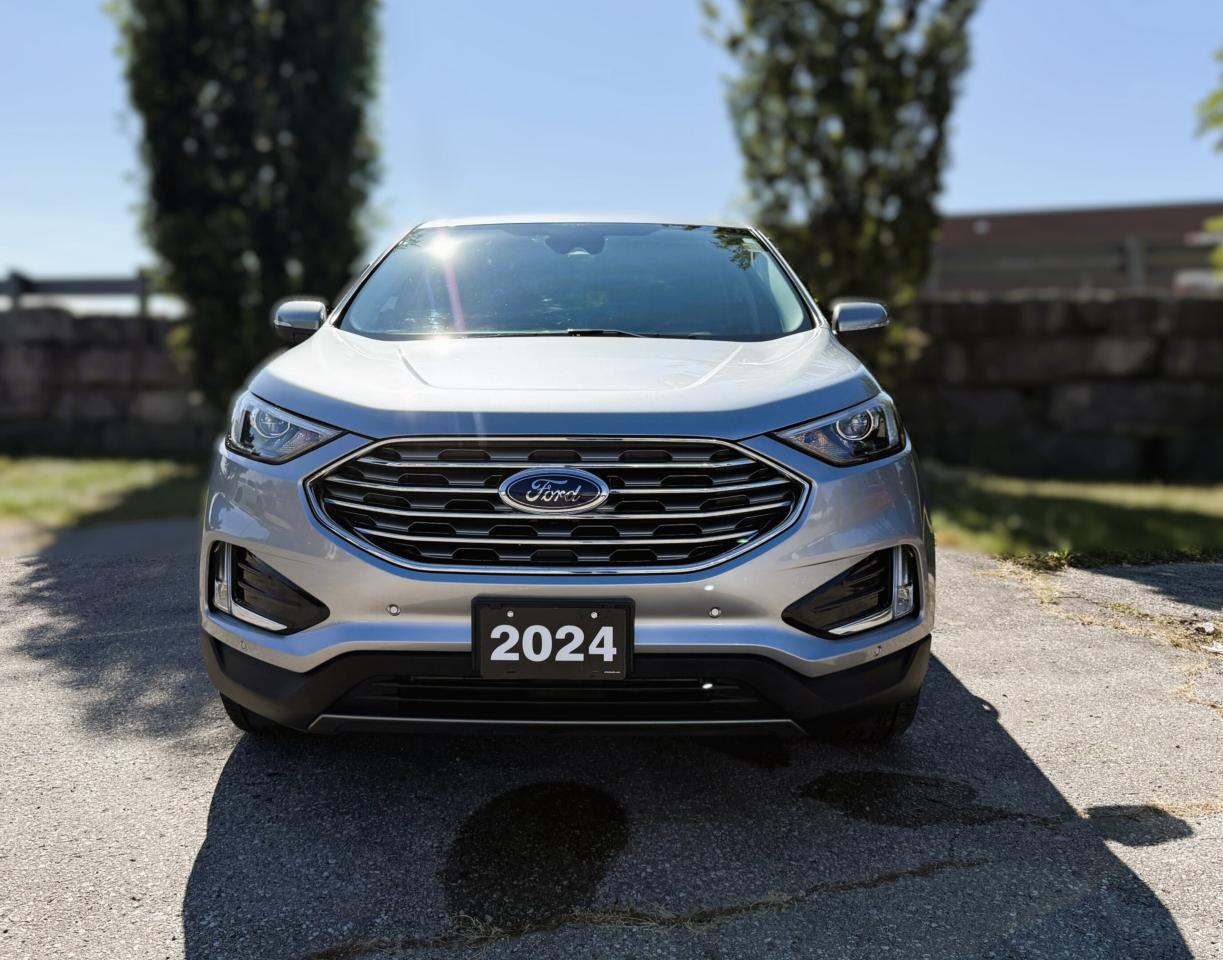 2024 Ford Edge Titanium AWD | BLUETOOTH | REMOTE START | Photo