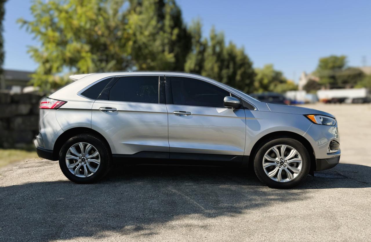 2024 Ford Edge Titanium AWD | BLUETOOTH | REMOTE START | Photo
