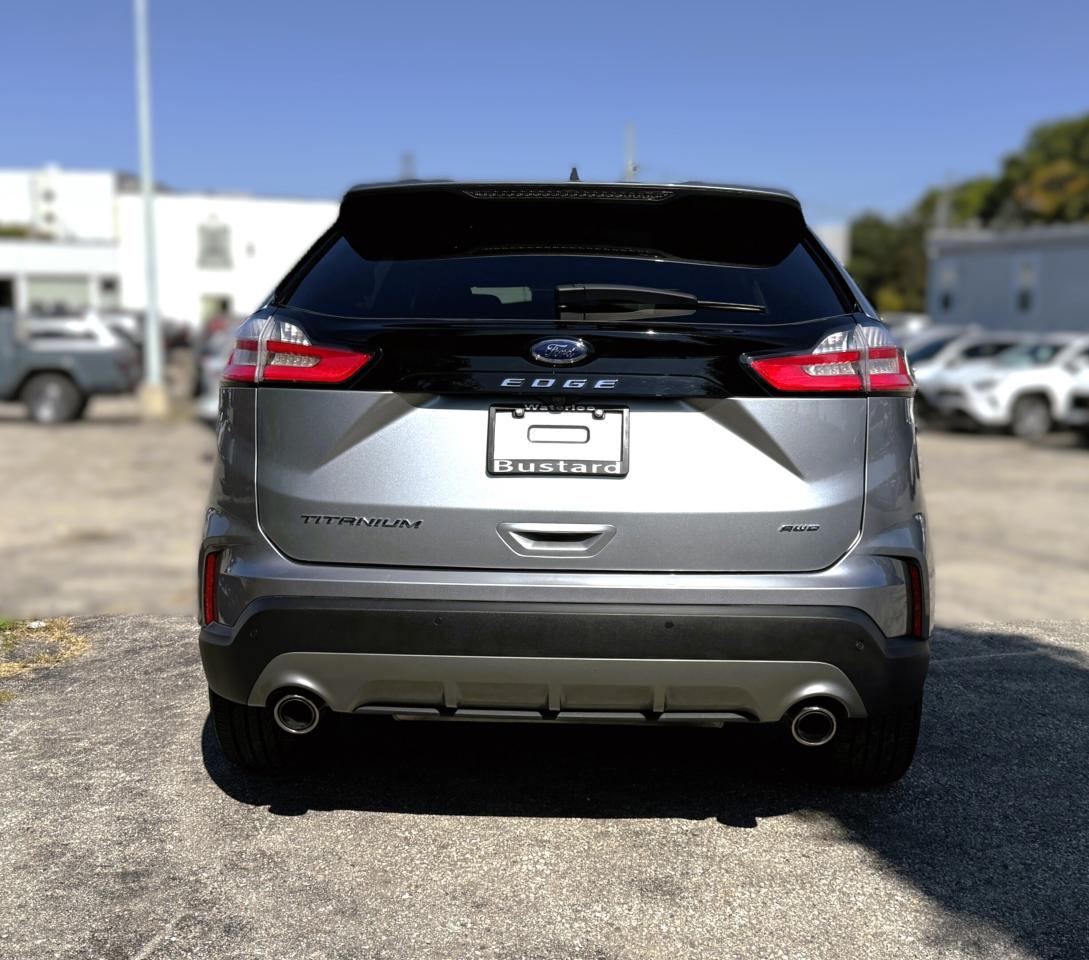 2024 Ford Edge Titanium AWD | BLUETOOTH | REMOTE START | Photo