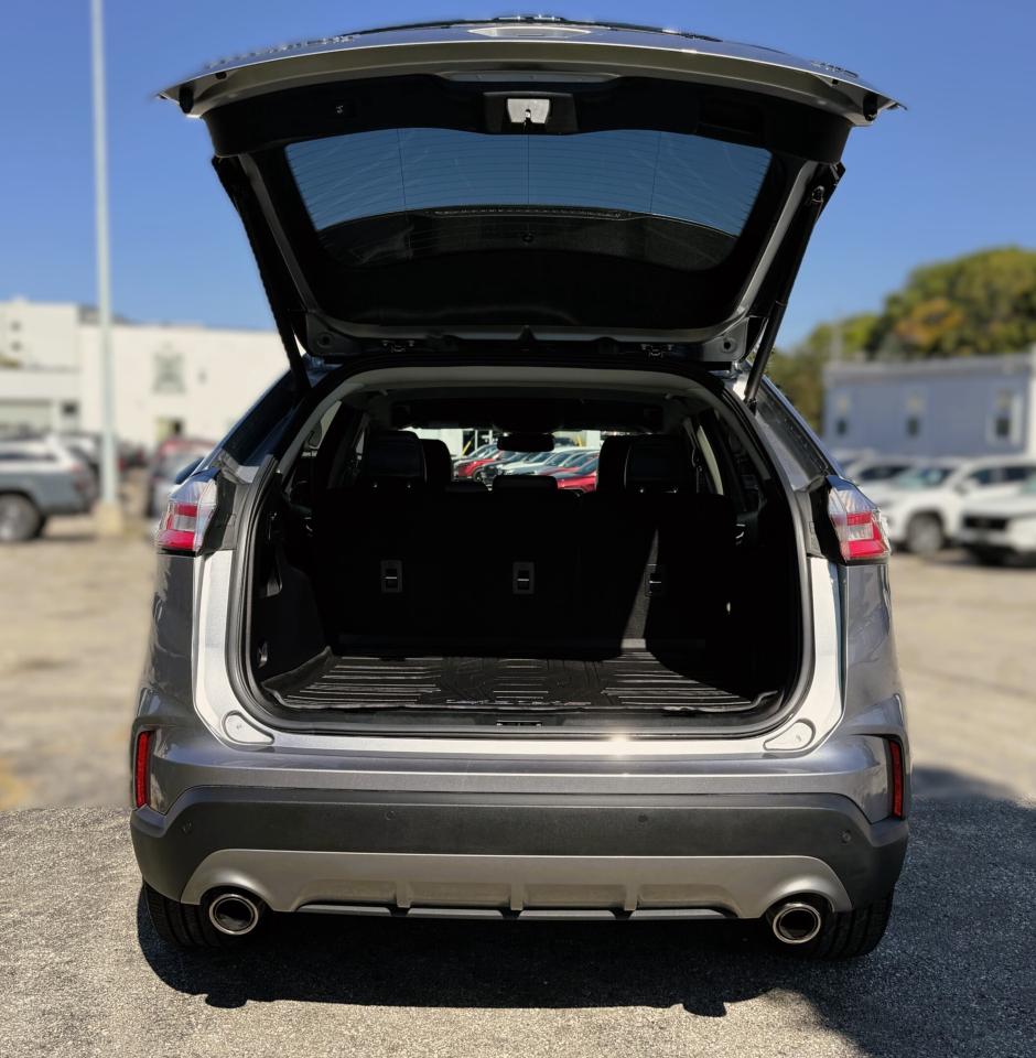 2024 Ford Edge Titanium AWD | BLUETOOTH | REMOTE START | Photo