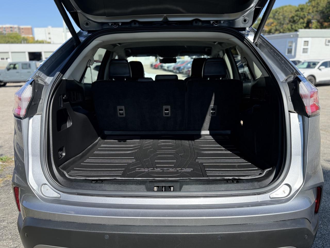 2024 Ford Edge Titanium AWD | BLUETOOTH | REMOTE START | Photo