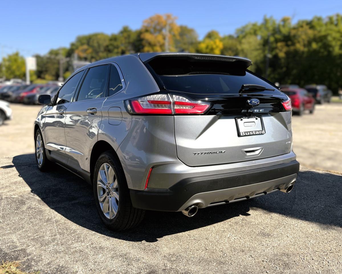2024 Ford Edge Titanium AWD | BLUETOOTH | REMOTE START | Photo