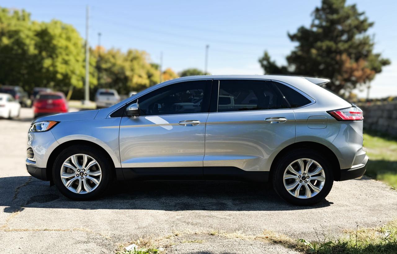 2024 Ford Edge Titanium AWD | BLUETOOTH | REMOTE START | Photo