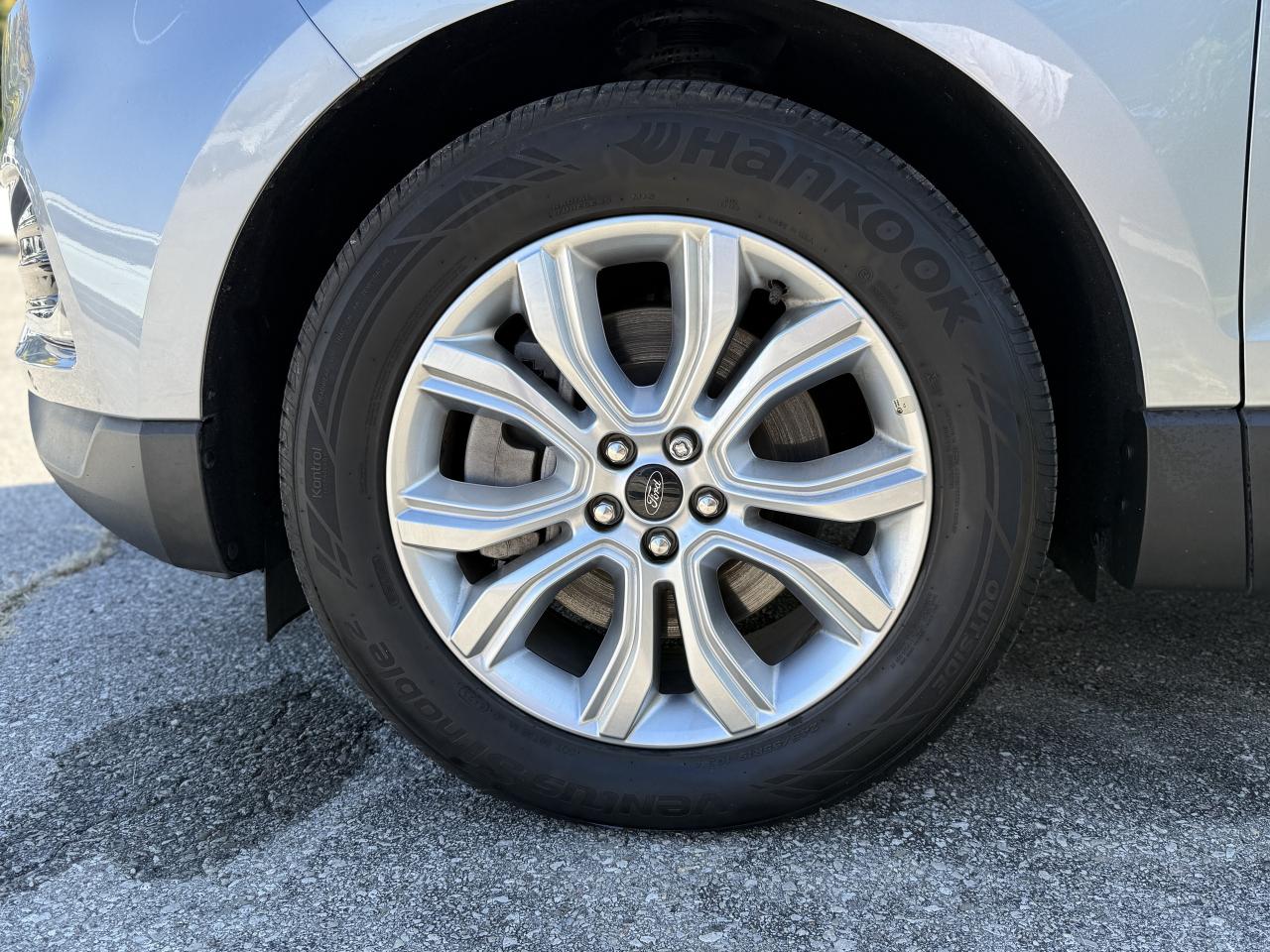 2024 Ford Edge Titanium AWD | BLUETOOTH | REMOTE START | Photo