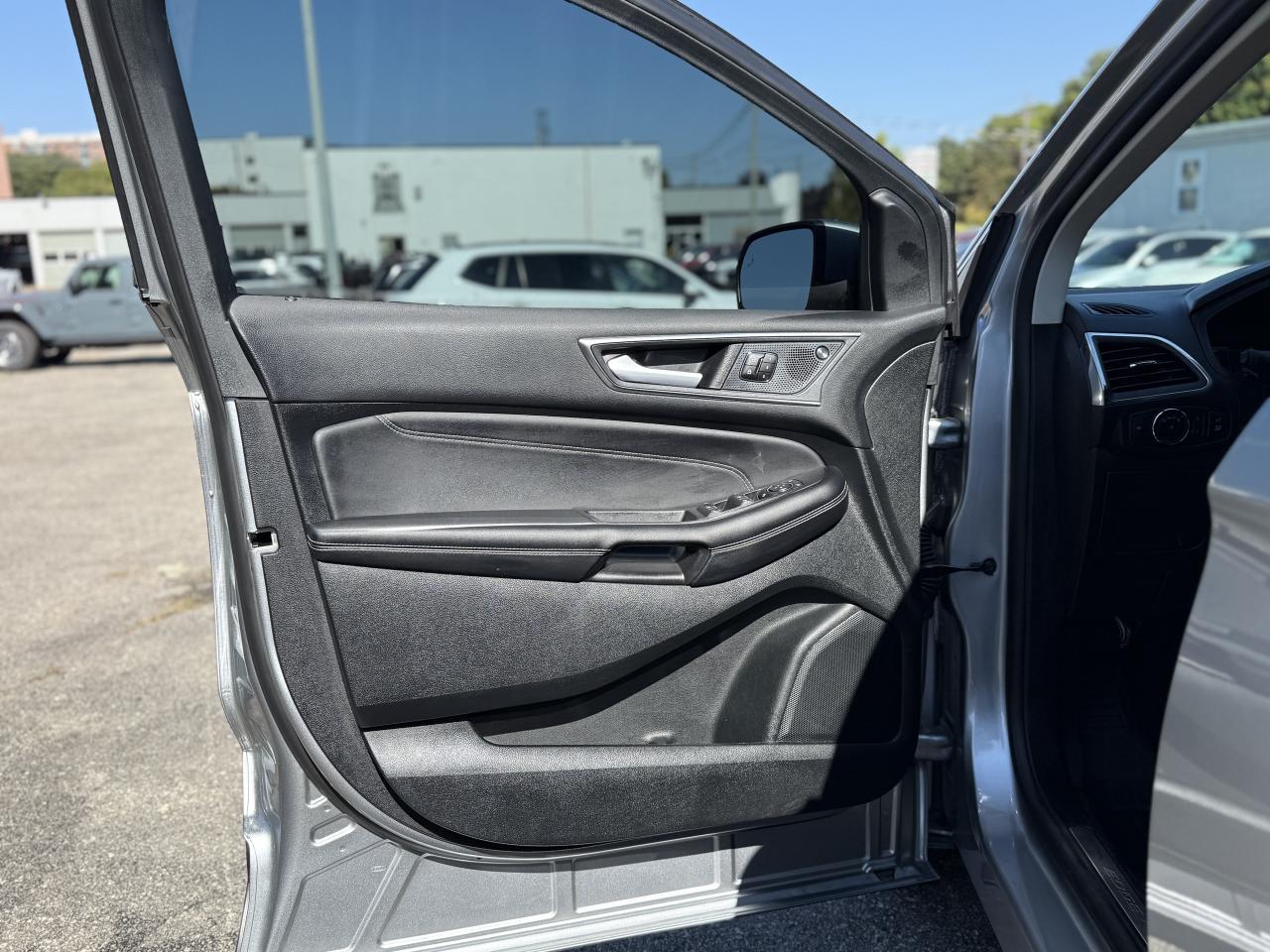 2024 Ford Edge Titanium AWD | BLUETOOTH | REMOTE START | Photo