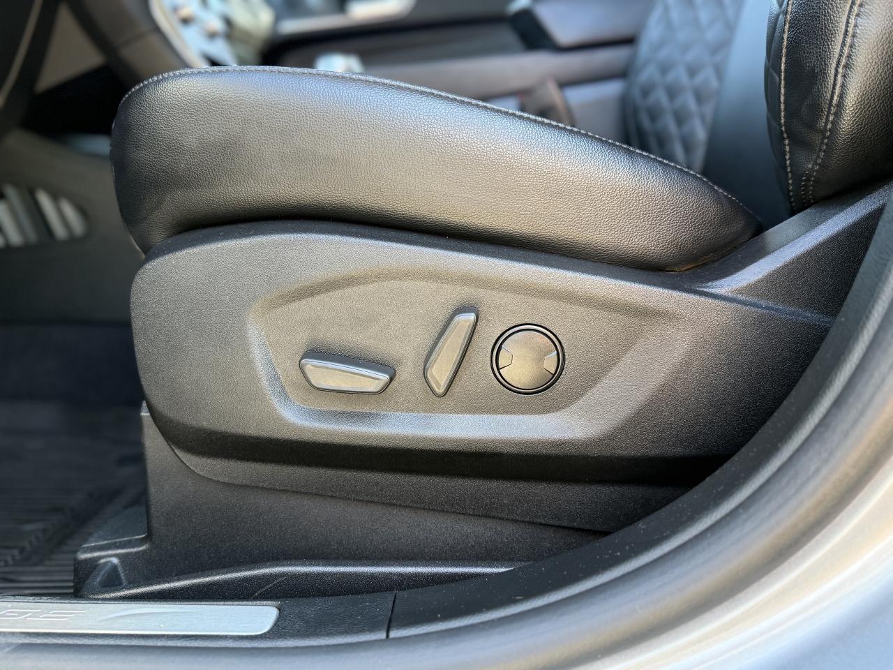 2024 Ford Edge Titanium AWD | BLUETOOTH | REMOTE START | Photo