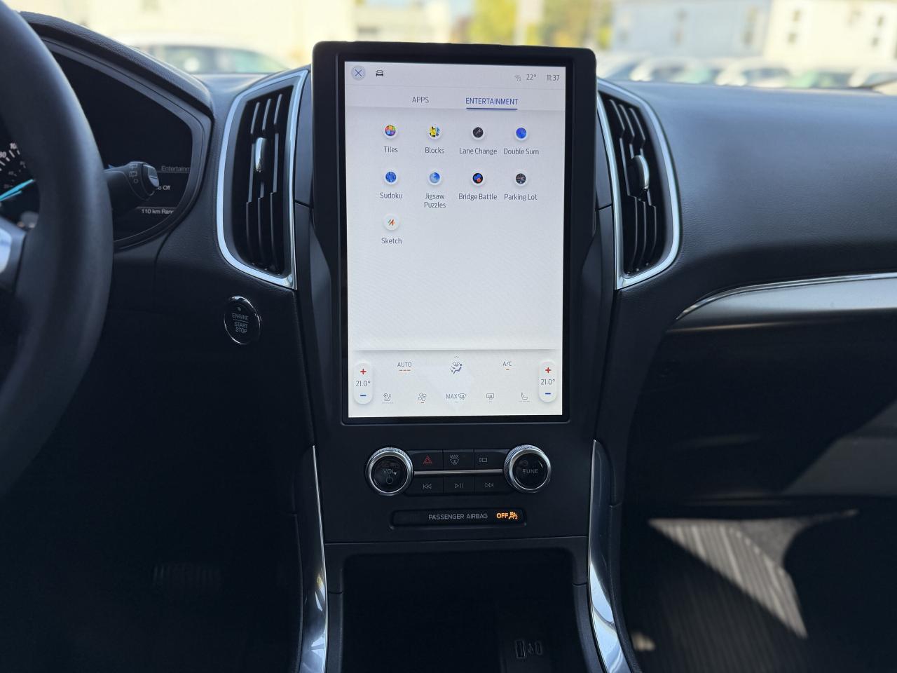 2024 Ford Edge Titanium AWD | BLUETOOTH | REMOTE START | Photo