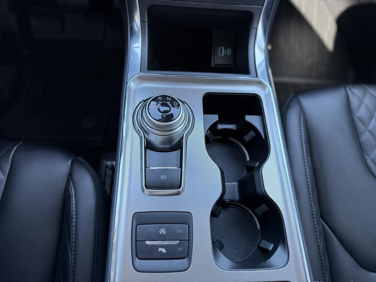 2024 Ford Edge Titanium AWD | BLUETOOTH | REMOTE START | Photo