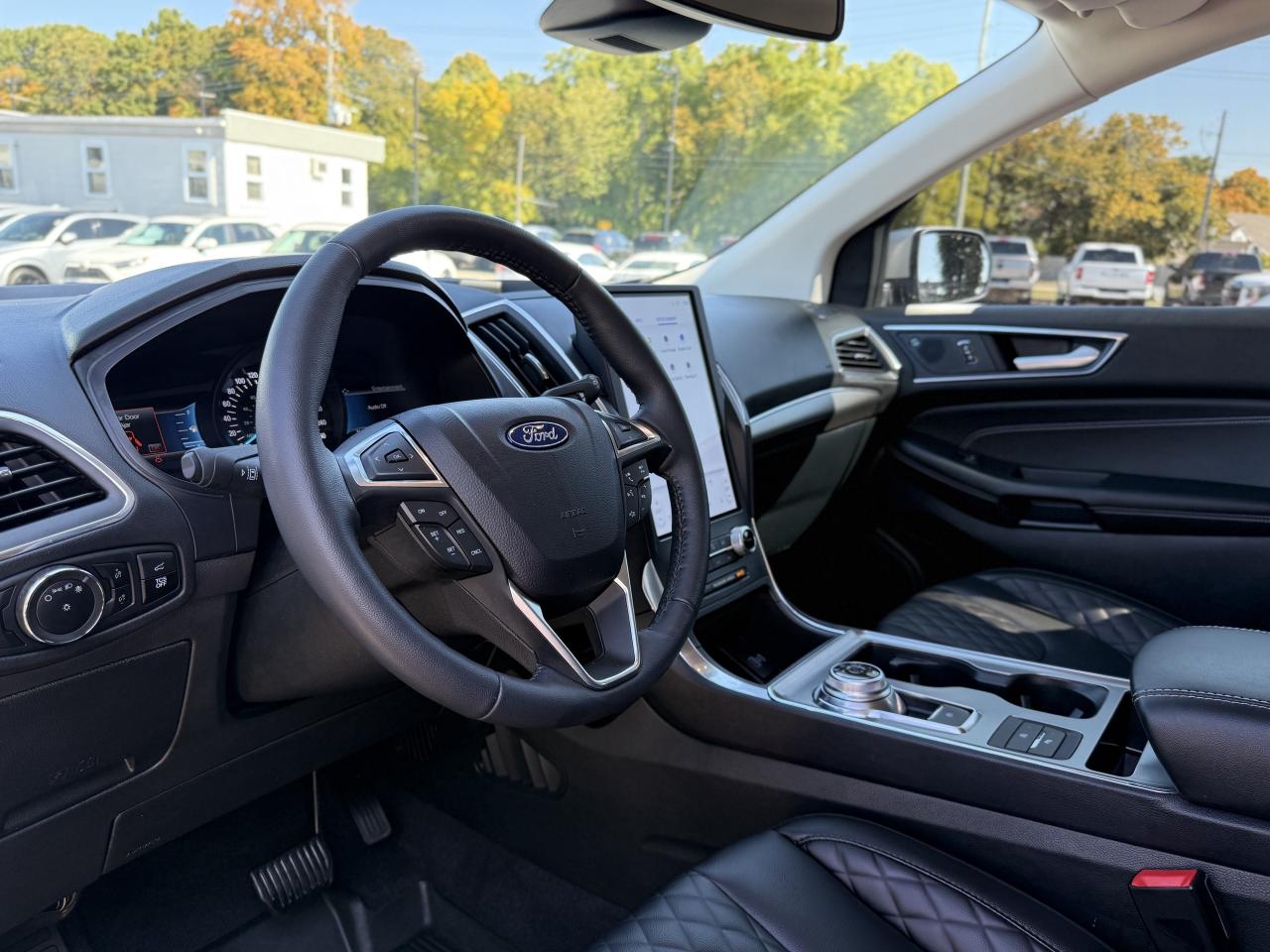 2024 Ford Edge Titanium AWD | BLUETOOTH | REMOTE START | Photo