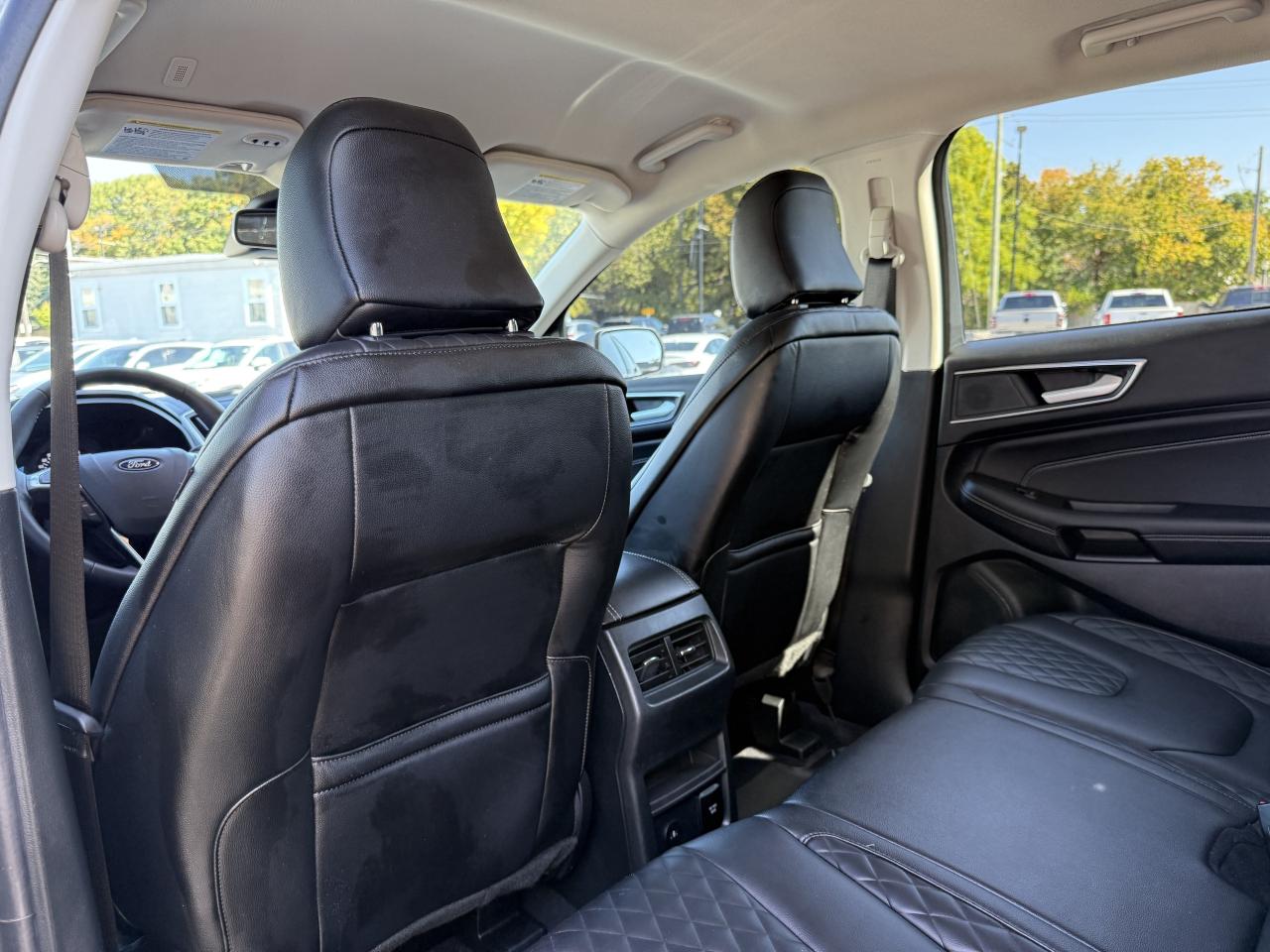 2024 Ford Edge Titanium AWD | BLUETOOTH | REMOTE START | Photo