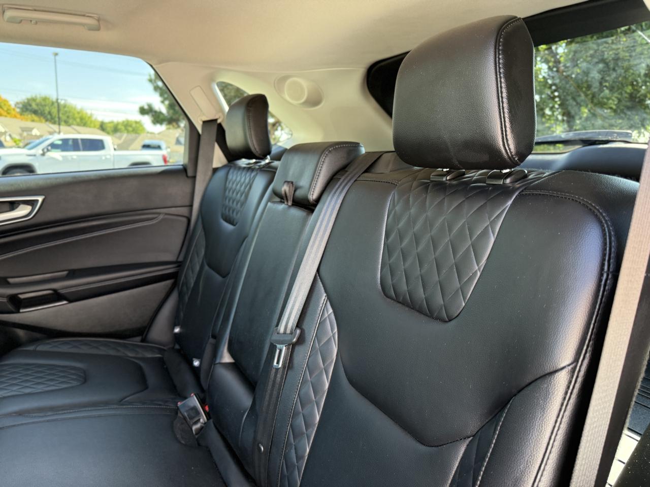 2024 Ford Edge Titanium AWD | BLUETOOTH | REMOTE START | Photo