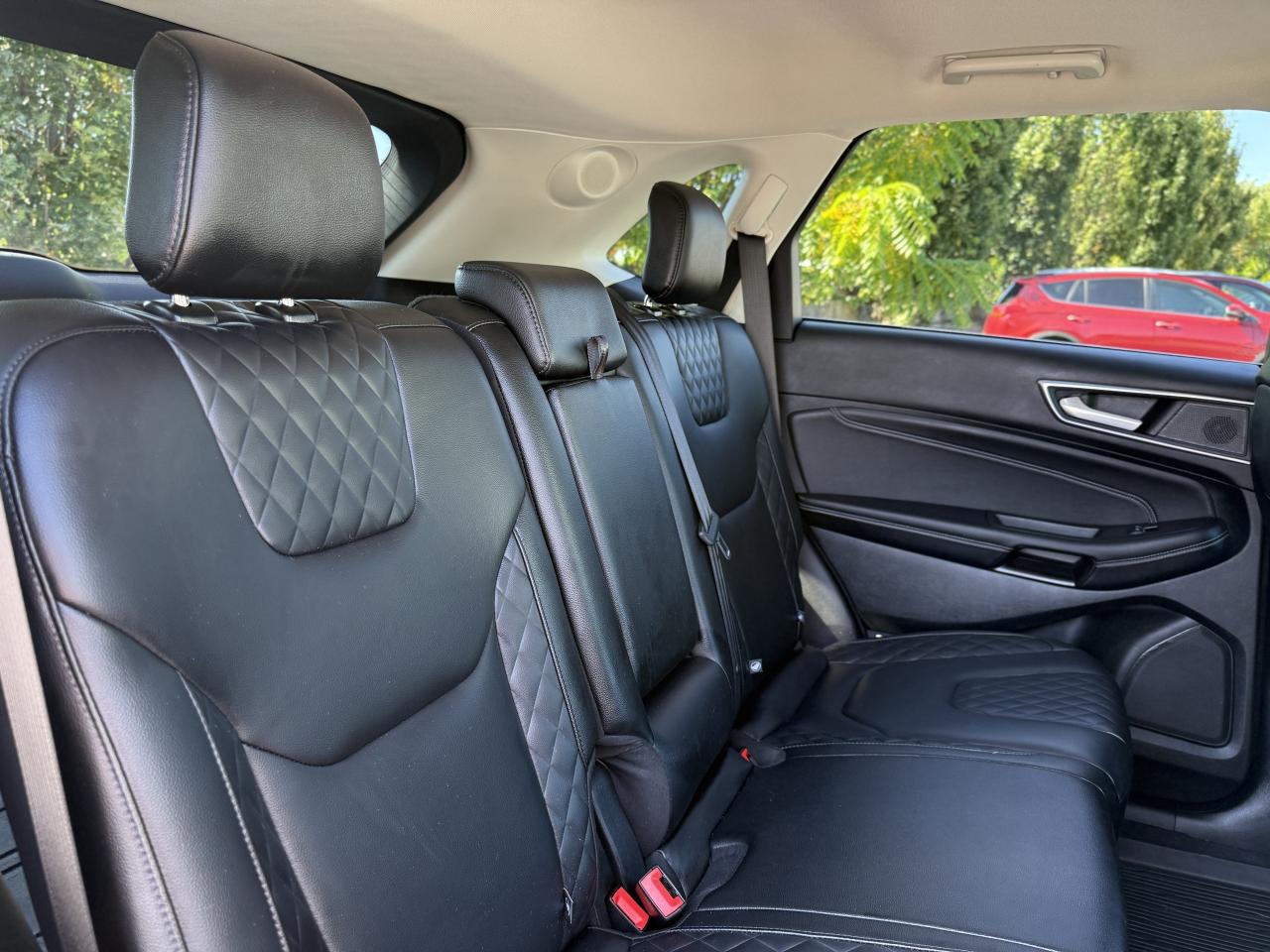 2024 Ford Edge Titanium AWD | BLUETOOTH | REMOTE START | Photo