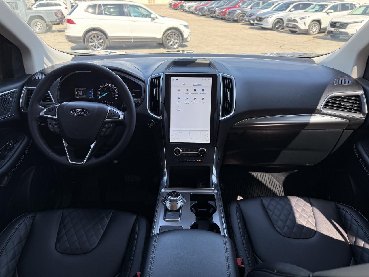 2024 Ford Edge Titanium AWD | BLUETOOTH | REMOTE START | Photo