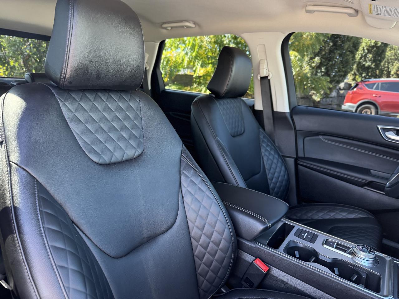 2024 Ford Edge Titanium AWD | BLUETOOTH | REMOTE START | Photo