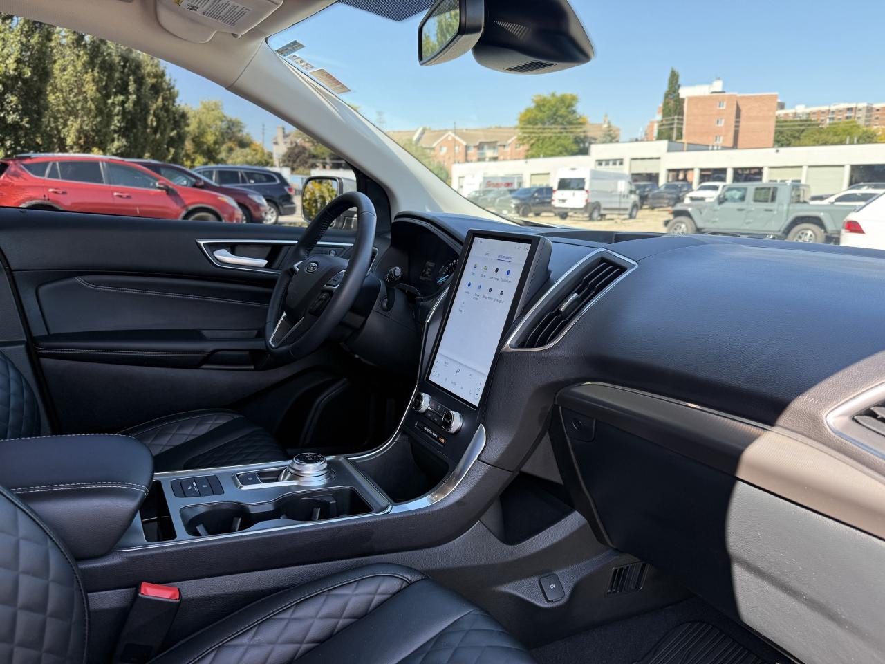 2024 Ford Edge Titanium AWD | BLUETOOTH | REMOTE START | Photo