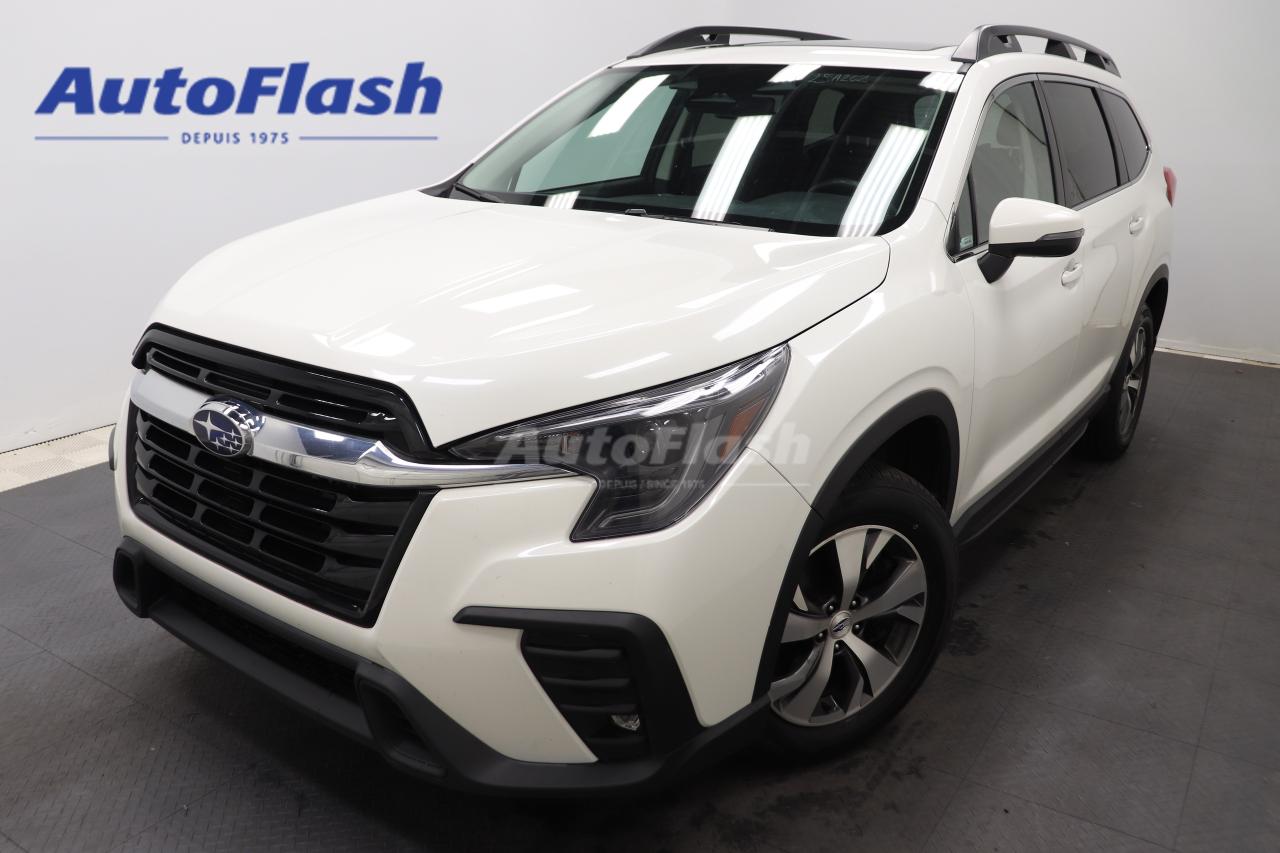 Used 2023 Subaru ASCENT TOURING, 7 PASSAGERS, TOIT OUVRANT for sale in Saint-Hubert, QC